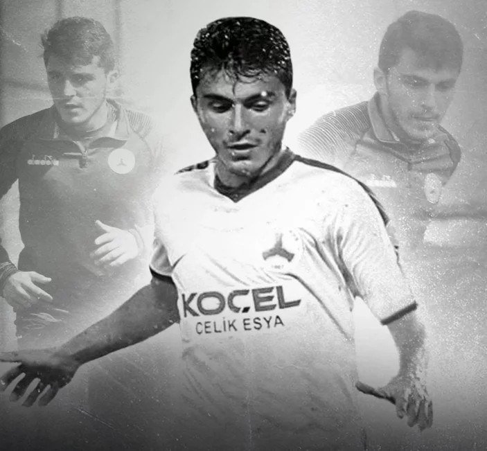 Saruhan Bolat'ın ismi yaşatılıyor