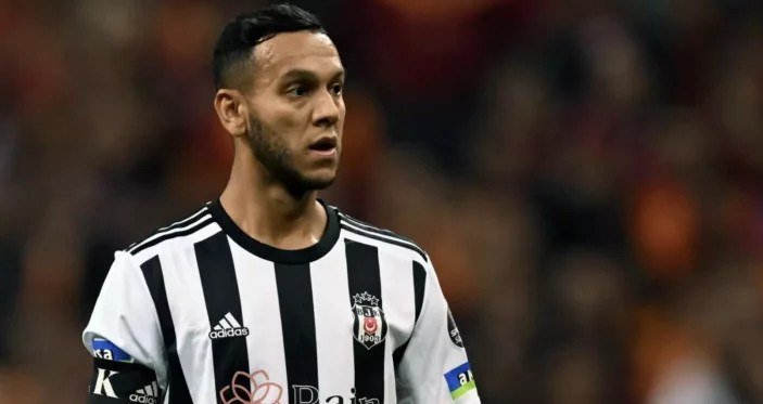 Josef de Souza'nın veda açıklamaları