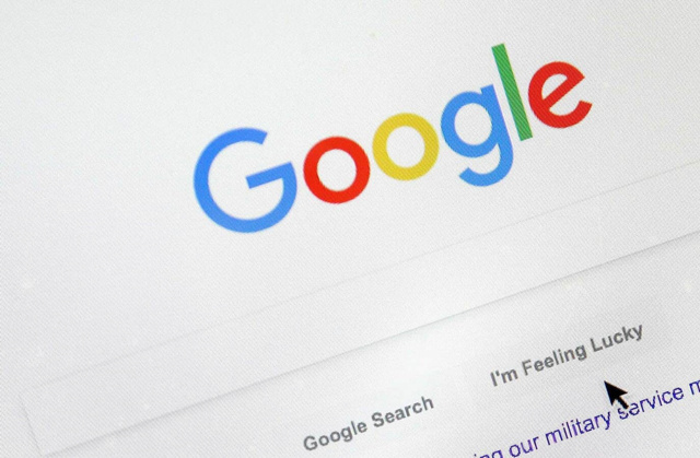 Gözü kapalı güvenmeniz gerekir 6 Google arama türü