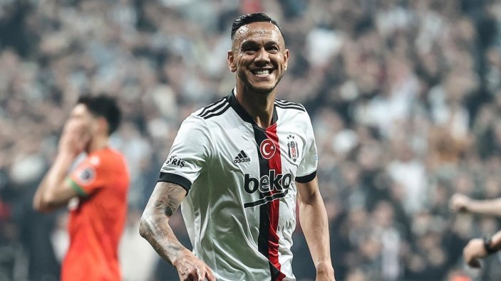 Beşiktaş, Josef de Souza'nın sözleşmesini feshetti