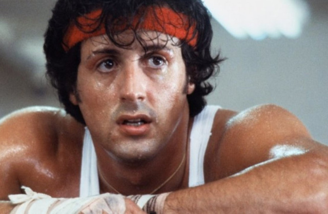 Yeni Rocky mi?  Sylvester Stallone, boks şampiyonu hakkında yeni bir film üzerinde çalışıyor