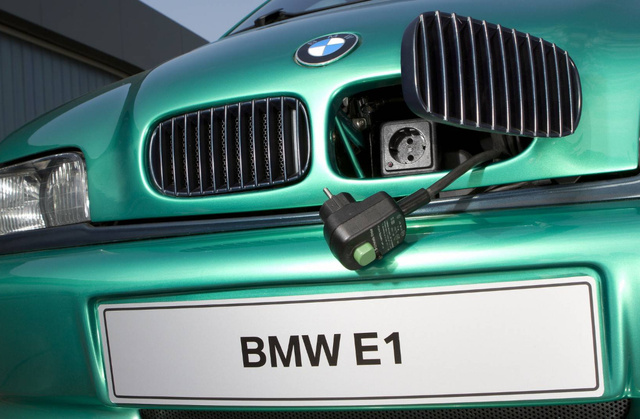 Tesla yokken onlar vardı: Devrim yaratan 5 elektrikli araç