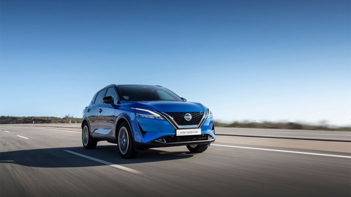 Nissan, SUV modellerini elektriğe dönüştürüyor