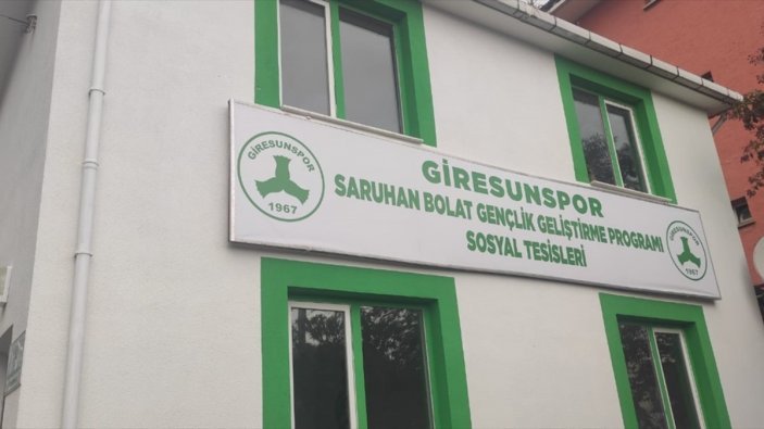 Saruhan Bolat'ın ismi yaşatılıyor