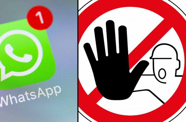 WhatsApp'ta yasaklanmayın: WhatsApp'tan yasaklanmak istemiyorsanız bunları yapmayın!