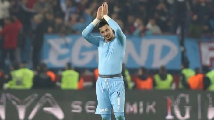 Trabzonspor 10 numaralı plakalarına göre anacak