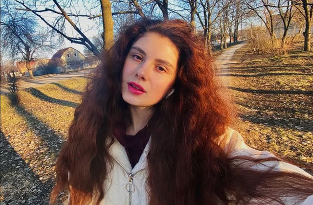 Ukrayna'da hayatlar değişmeden hemen önce yaşamları 10 fotoğraf