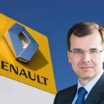 Renault Group Türkiye’nin yeni CEO’su belli oldu