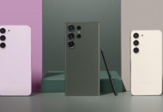 Samsung, Galaxy S23 serisinin ön sipariş rakamlarından memnun