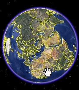 Dünyanın gizemli köşelerine yolculuklar