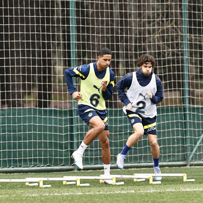 Fenerbahçe'nin Oosterwolde transferinde yeni detay ortaya çıktı