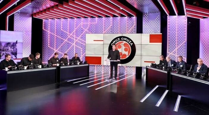 Omuz Omuza kampanyasına katılan Fatih Terim: Bu memlekete borcumuz var