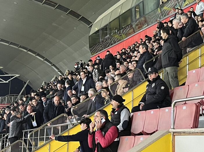 Yeni Haber Başlığı