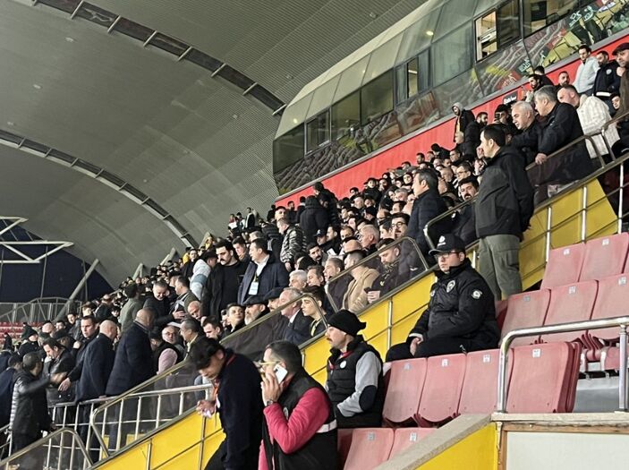 Yeni Haber Başlığı