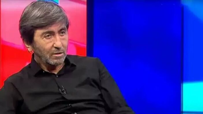 Rıdvan DİLmen: Volkan Demirel, Ümit Milli Takıma geliyor