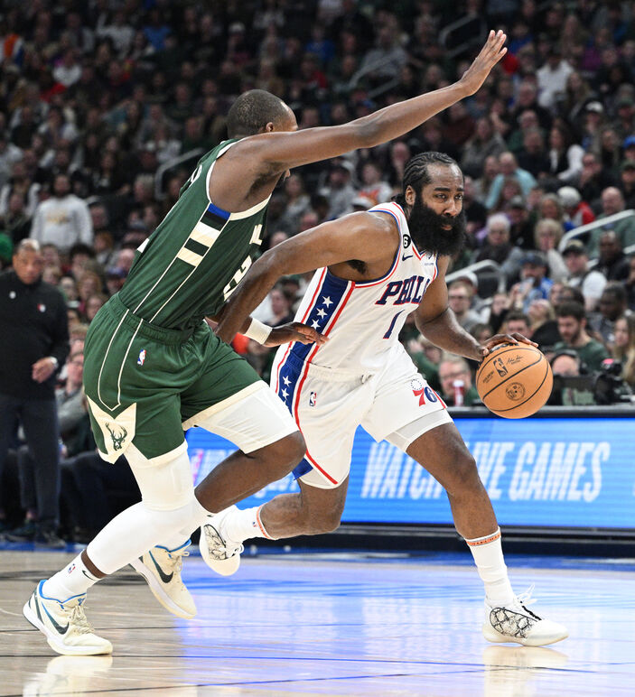 Milwaukee Bucks'ın galibiyet serisi sona erdi