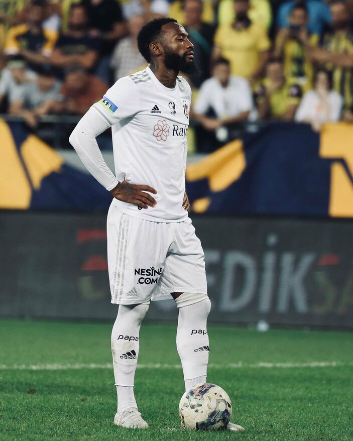 Şenol Güneş: N'Koudou'dan Beklediğimiz randımanı alamadık