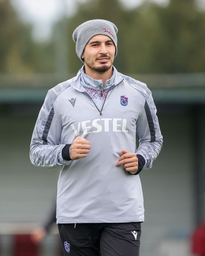 Uğurcan Çakır: İlk yarı bize yakışmayan pozisyonlar verdik