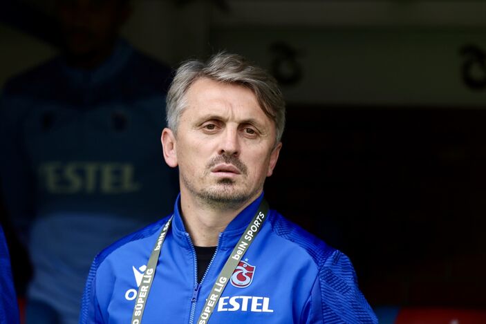 Orhan Ak: Rehavete kapıldık