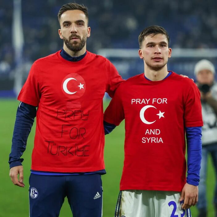 Mehmet Aydın, milli takımın tercihini Türkiye'den yana kullandı