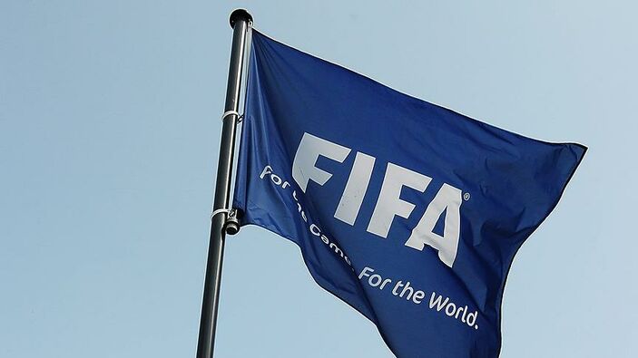 FIFA, milli maç takvimini duyurdu