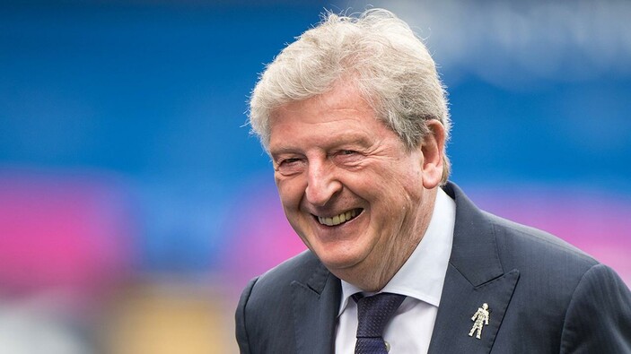 Crystal Palace'ta Roy Hodgson dönemi başladı