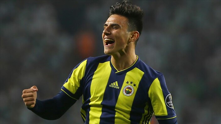 Fenerbahçe'ye Elif Elmas'ın garantisi