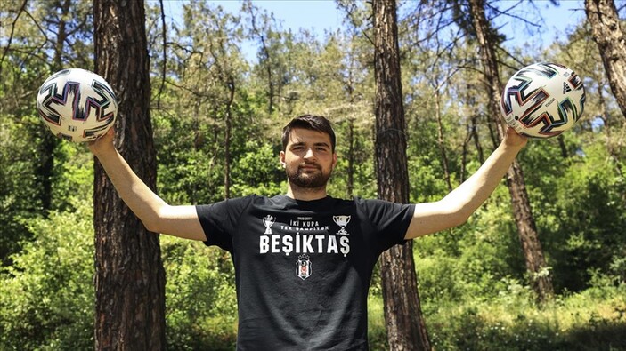 Beşiktaş'ta Ersin Destanoğlu pişmanlığı