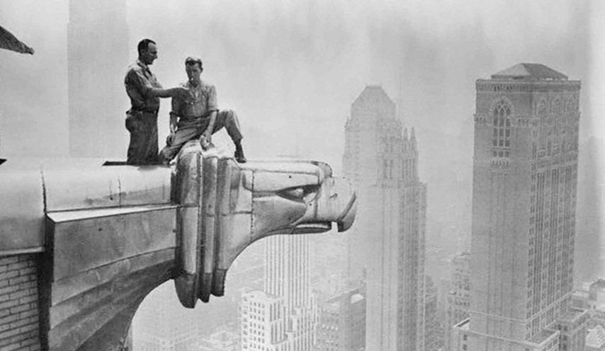  Metropolis (1927)