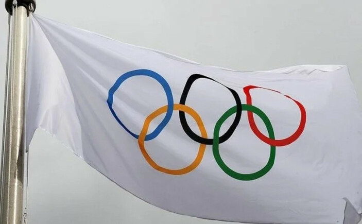 Beş ülkenin Rus ve Belaruslu atletlerinin Paris Olimpiyatları'na katılmasına ortak tepki