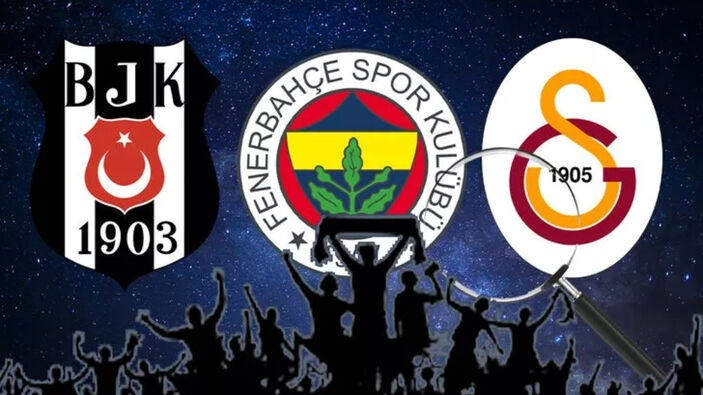 3 BÜYÜKLERDEN DEV YARDIM!  Galatasaray, Fenerbahçe ve Beşiktaş depremzedeler için 