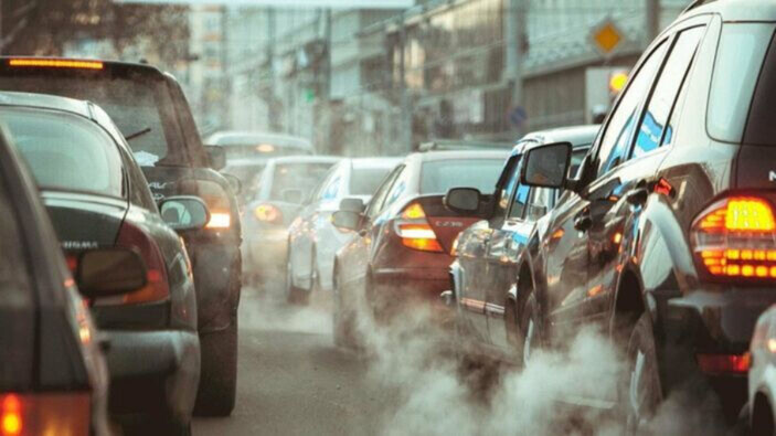 AB, 2035'te benzinli ve dizel arabaları yasaklamayı yasaklayın