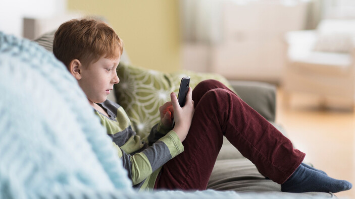 ABD'de ebeveyn izni olmayanlar sosyal medya kullanamayacak