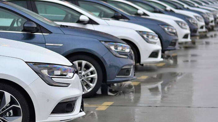 AB'de otomobil satışları şubatta arttı