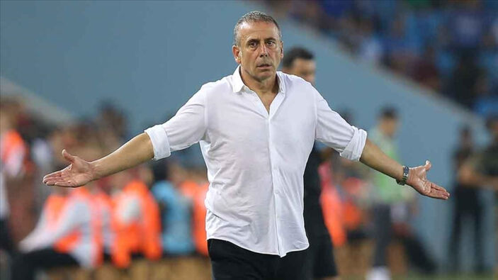Abdullah Avcı, Trabzonspor'dan tazminat istemedi