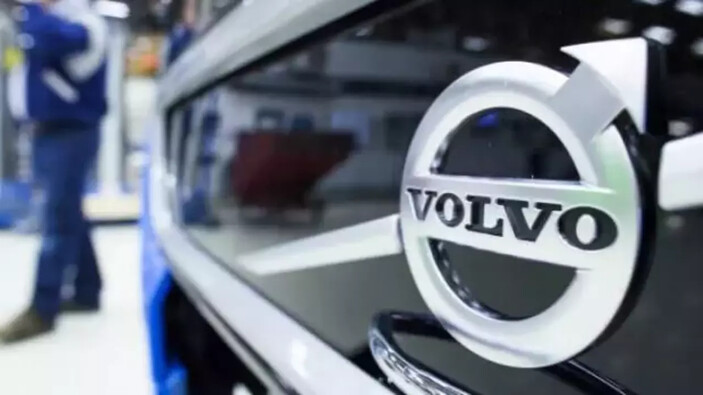 Akım sürüyor!  Volvo 1.600 çalışanını çıkaracak