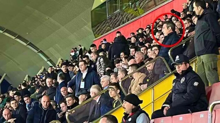 Yeni Haber Başlığı