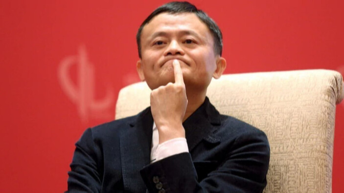 Alibaba'nın koruyucusu Jack Ma Çin'e geri döndü
