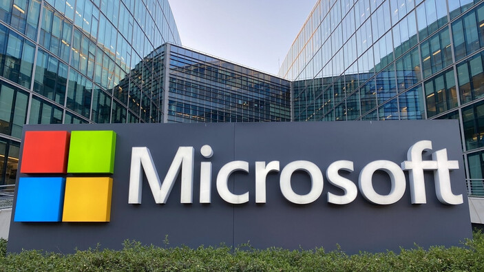 Almanya'dan Microsoft hakkında tekelleşme incelemesi