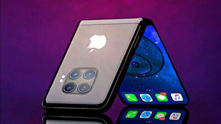 Apple'ın kasası iPhone patenti ortaya çıktı