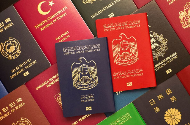 50 yıl içinde geleneksel pasaportlara veda edebileceğiz: İşte bu tahminin nedeni