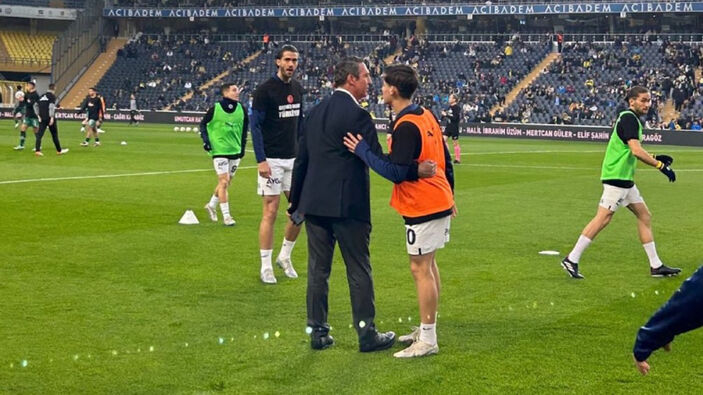 Arda Güler harekatı!  Fenerbahçe serbest kalma bedelini istemek istiyor