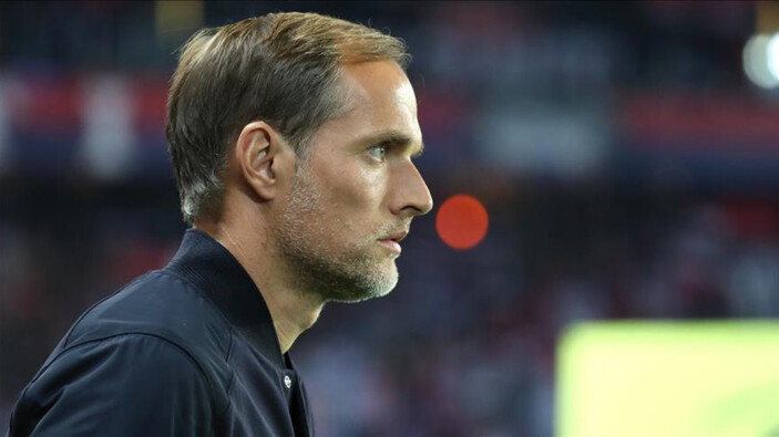 Bayern Münih'in yeni teknik direktörü Thomas Tuchel oldu