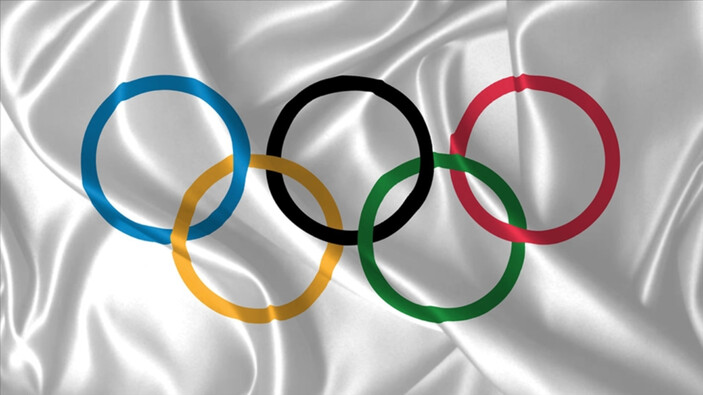 Beş ülkenin Rus ve Belaruslu atletlerinin Paris Olimpiyatları'na katılmasına tepki