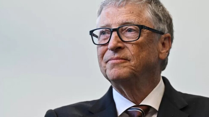 Bill Gates: Yapay zeka, son yıllardaki en önemli teknolojik gelişme