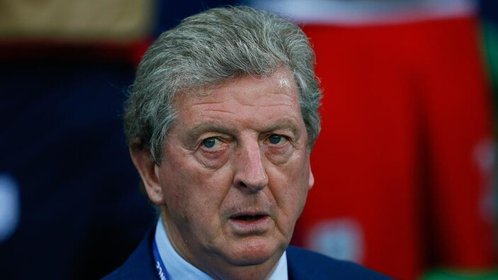 Crystal Palace'ta Roy Hodgson dönemi başladı