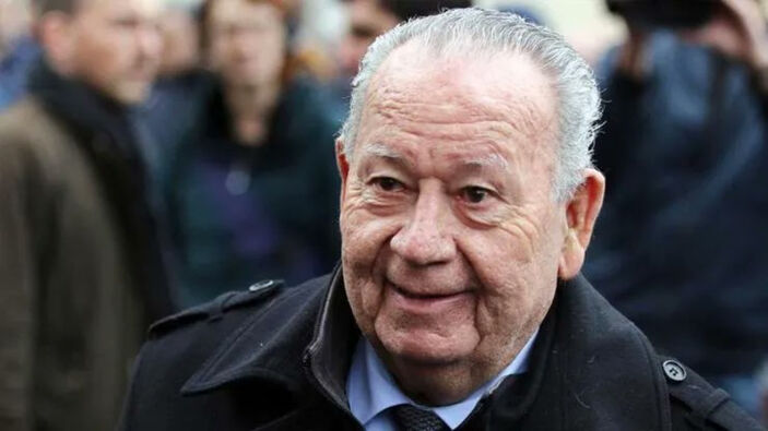 Dünya Kupası'nın efsanesi Just Fontaine hayatını kaybetti
