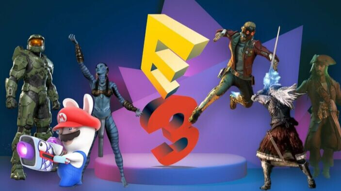 Beklenen oldu: Dünyanın en büyük oyun fuarı E3 iptal edildi