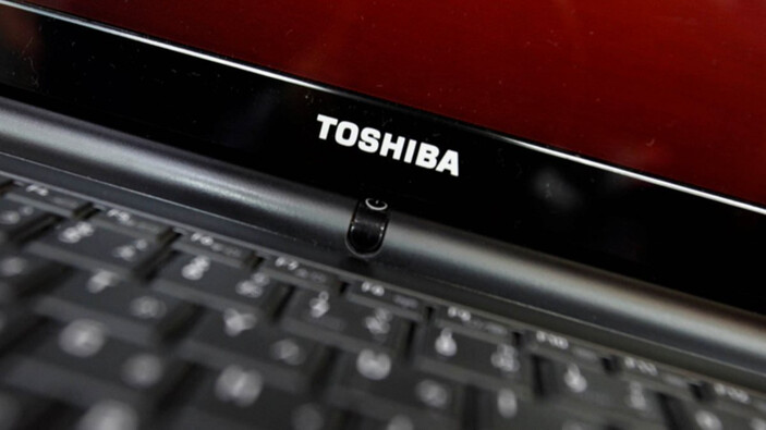 Eski Toshiba 2.2 milyon dolar tazminat bedeli
