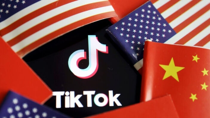 FBI: TikTok Kullanıcılarının cihazlarından veri toplayabilir